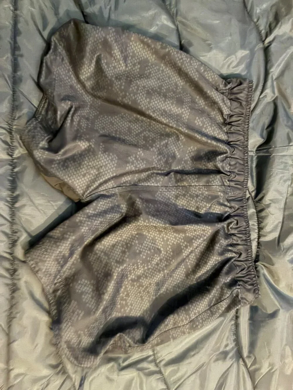 Hayabusa Jiu-Jitsu Shorts